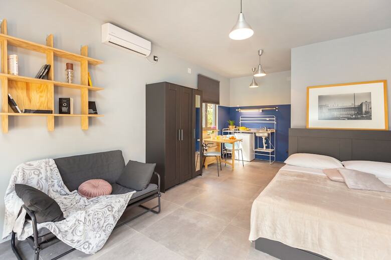 Apartamentos Hedera Estate, Hedera A30