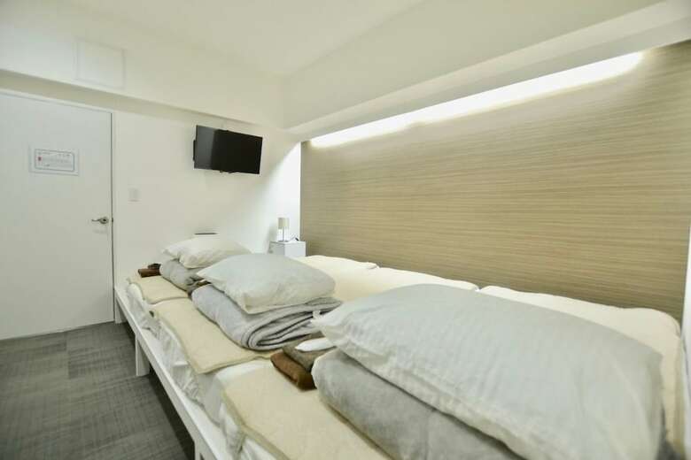 Hostal Guest House E-ship - Hostel