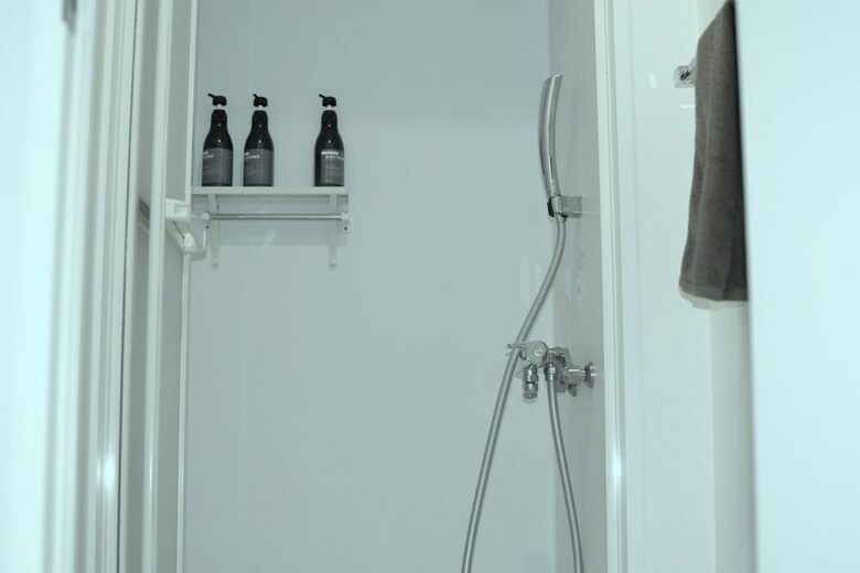 Hostal Guest House E-ship - Hostel