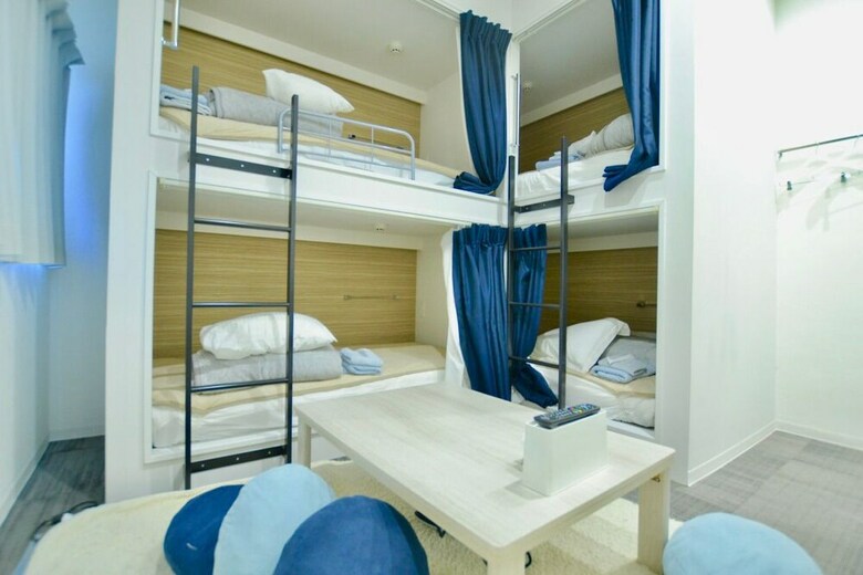Hostal Guest House E-ship - Hostel