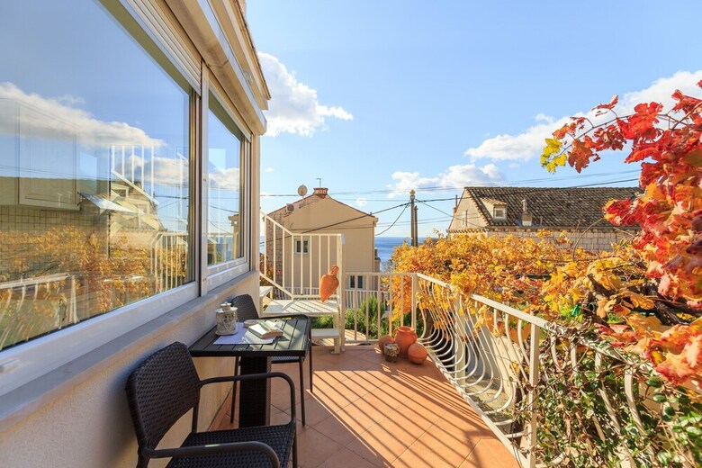 Apartamento Hedera Estate, Hedera A41