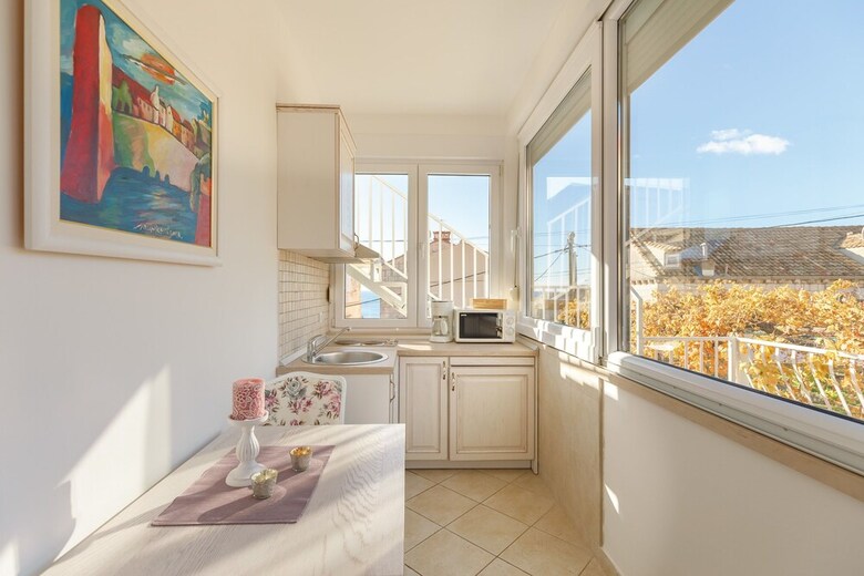 Apartamento Hedera Estate, Hedera A41