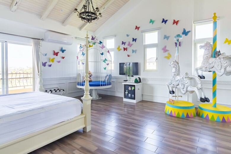Shanti B&B