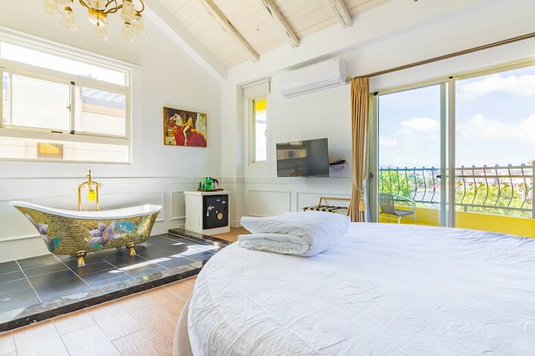 Shanti B&B