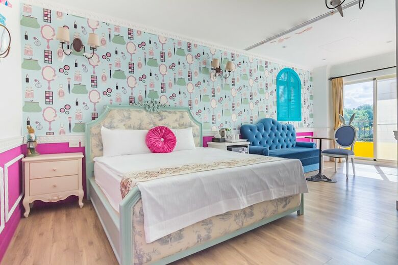Shanti B&B