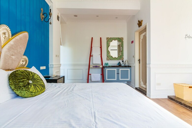 Shanti B&B
