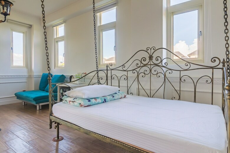 Shanti B&B