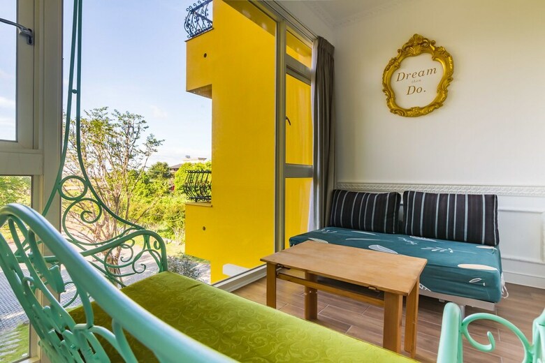 Shanti B&B