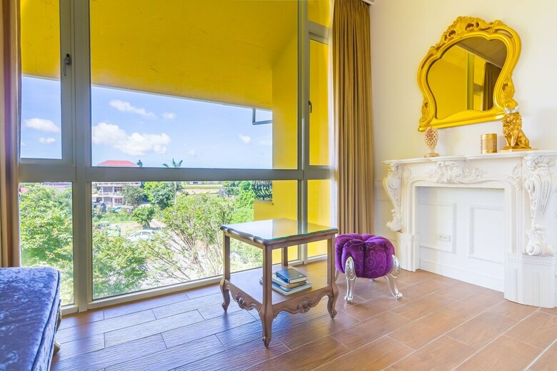 Shanti B&B
