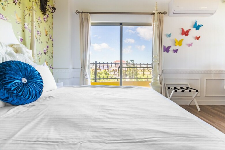 Shanti B&B