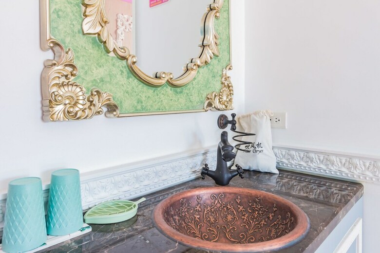 Shanti B&B