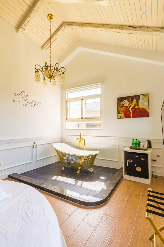 Shanti B&B
