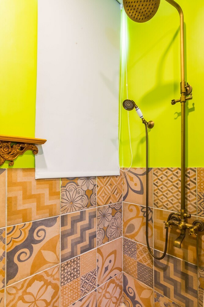 Shanti B&B