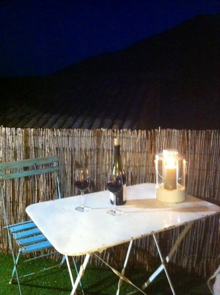 Bed & Breakfast La Chambre 21