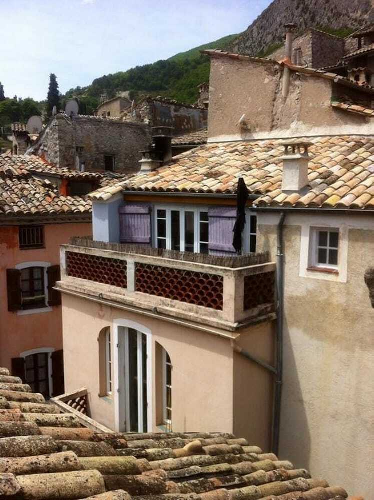 Bed & Breakfast La Chambre 21