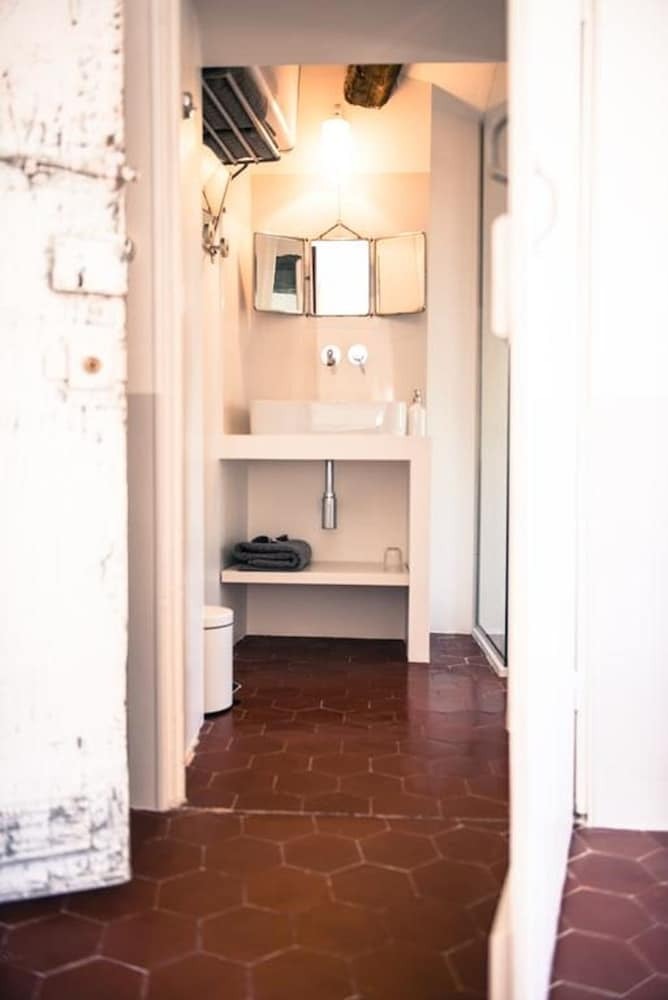 Bed & Breakfast La Chambre 21