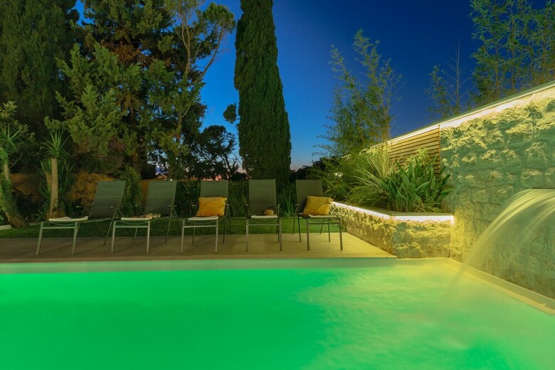 Apartamentos Hedera Estate, Villa Hedera