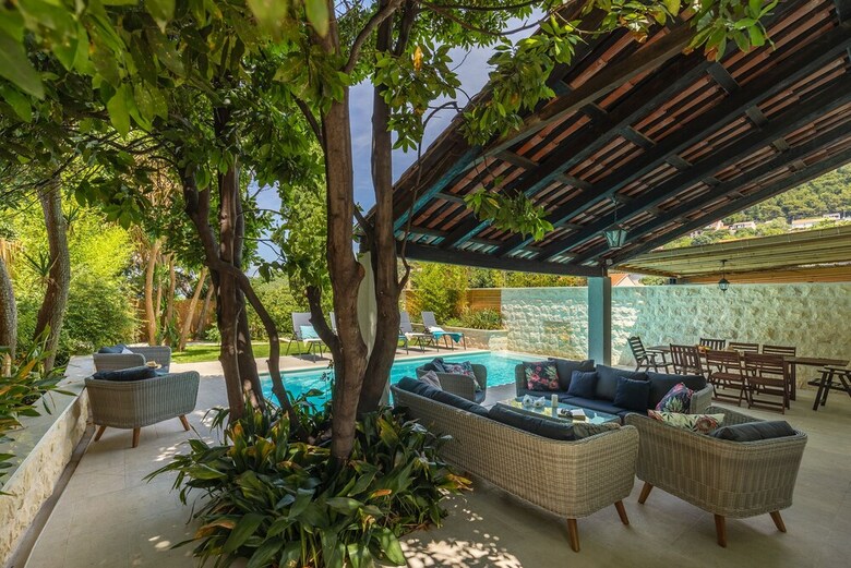 Apartamentos Hedera Estate, Villa Hedera
