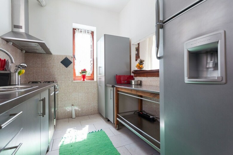 Apartamentos Hedera Estate, Villa Hedera