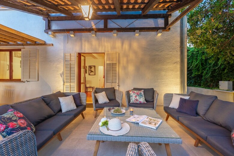 Apartamentos Hedera Estate, Villa Hedera