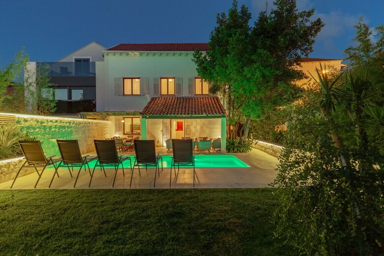 Apartamentos Hedera Estate, Villa Hedera