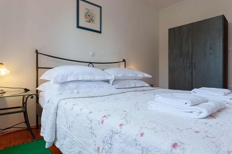 Apartamentos Hedera Estate, Villa Hedera