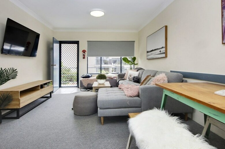 Apartamentos Anchored At South West Rocks