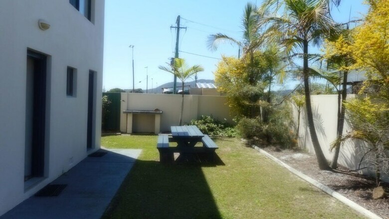 Apartamentos Anchored At South West Rocks