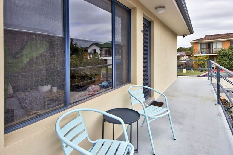 Apartamentos Anchored At South West Rocks