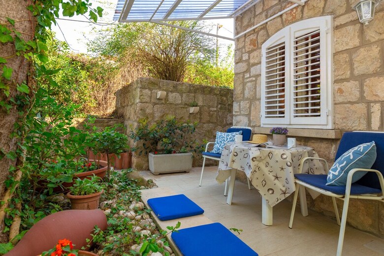 Apartamentos Hedera Estate, Hedera Studio 4