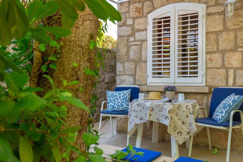Apartamentos Hedera Estate, Hedera Studio 4