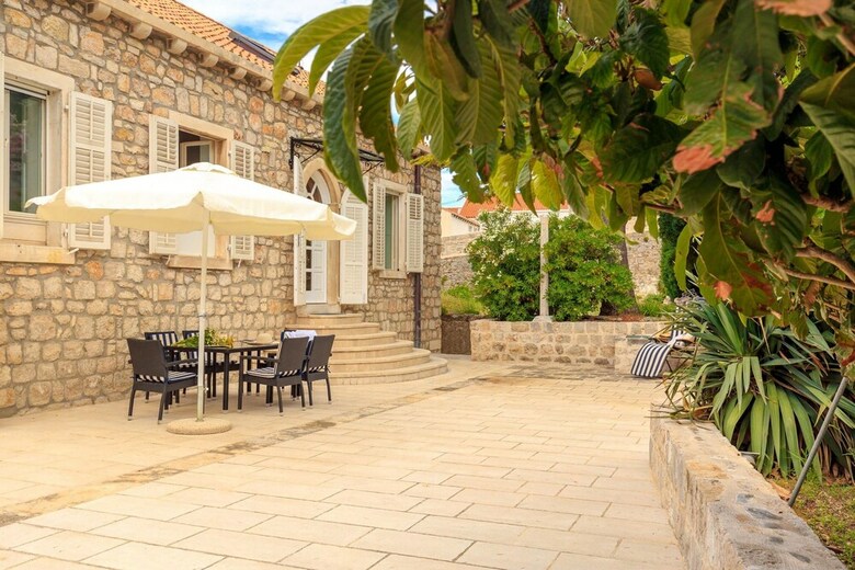 Hedera Estate, House Hedera V