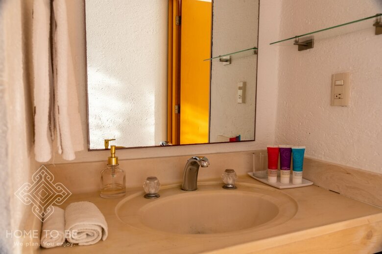 Apartamentos 1 Bedroom With Double View