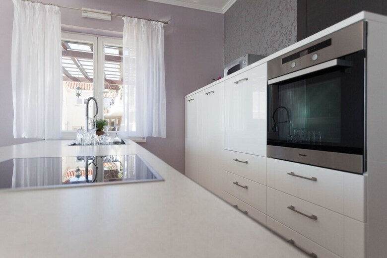 Apartamento Hedera Estate, Hedera A8