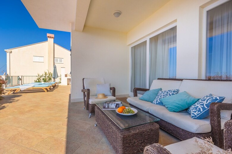 Apartamento Hedera Estate, Hedera A8