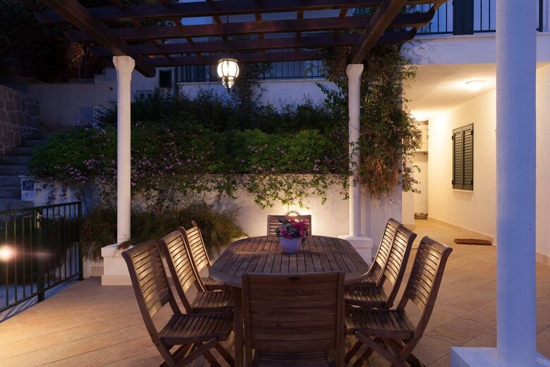 Apartamento Hedera Estate, Hedera A8