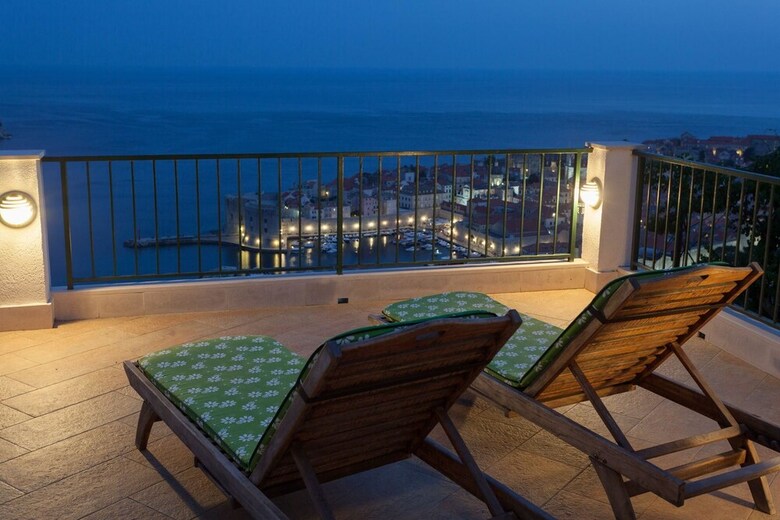 Apartamento Hedera Estate, Hedera A8