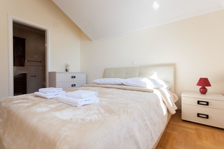 Apartamento Hedera Estate, Hedera A8