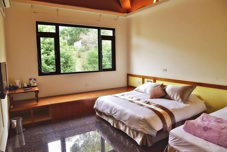 Bed & Breakfast Shui Tian Camping