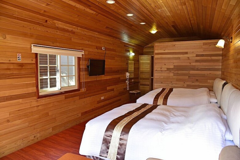 Bed & Breakfast Shui Tian Camping