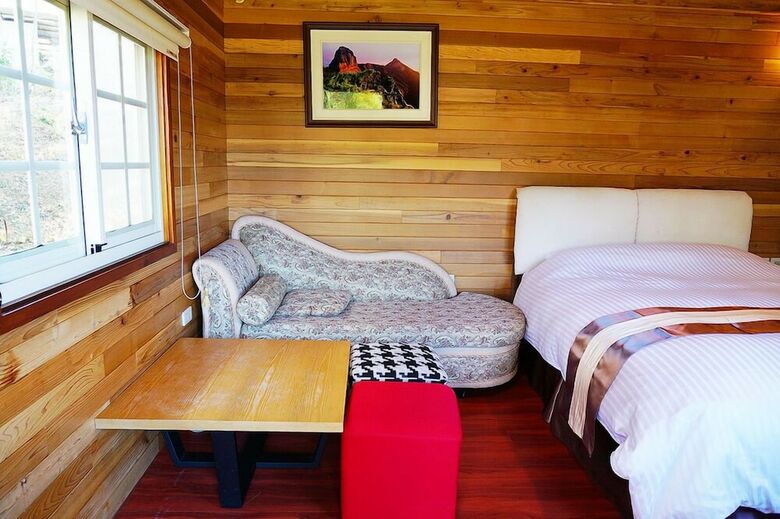 Bed & Breakfast Shui Tian Camping