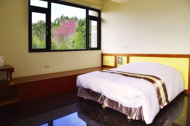 Bed & Breakfast Shui Tian Camping