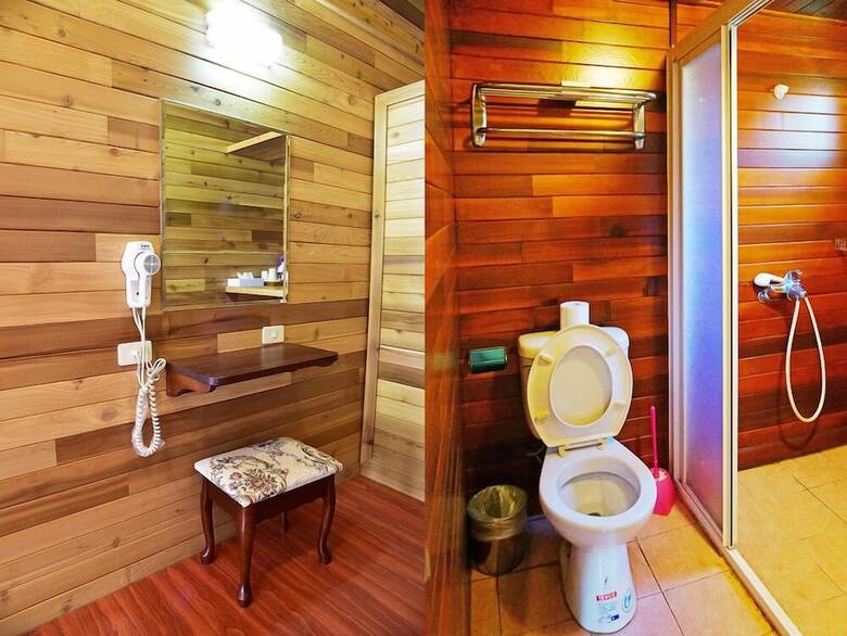 Bed & Breakfast Shui Tian Camping