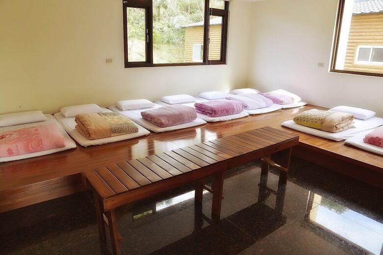 Bed & Breakfast Shui Tian Camping