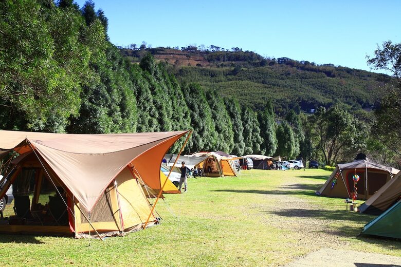 Bed & Breakfast Shui Tian Camping
