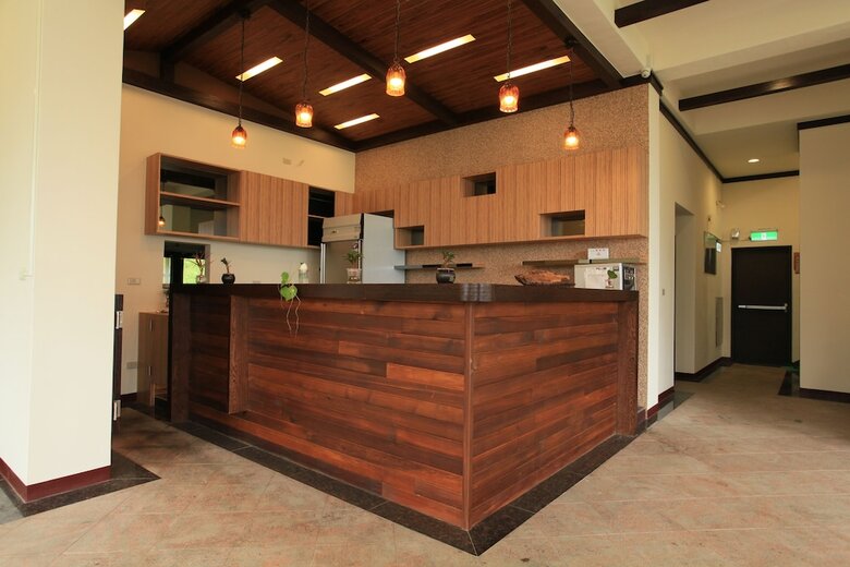 Bed & Breakfast Shui Tian Camping