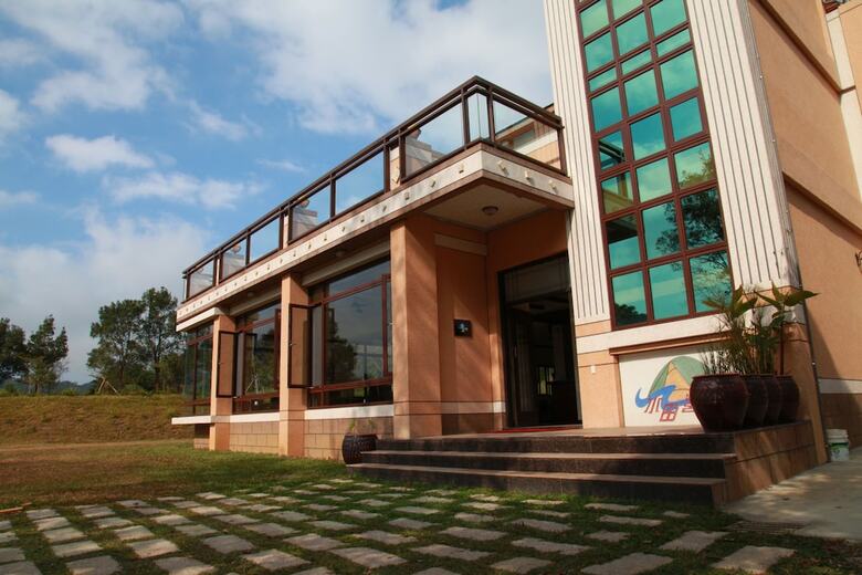 Bed & Breakfast Shui Tian Camping