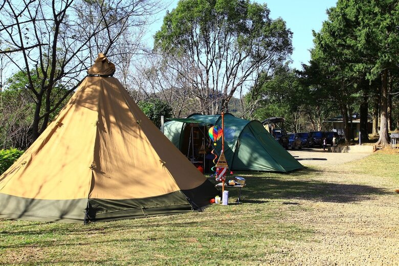 Bed & Breakfast Shui Tian Camping