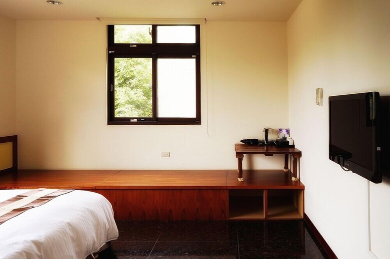 Bed & Breakfast Shui Tian Camping