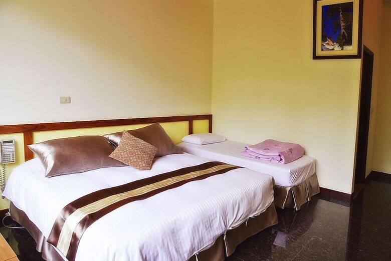 Bed & Breakfast Shui Tian Camping